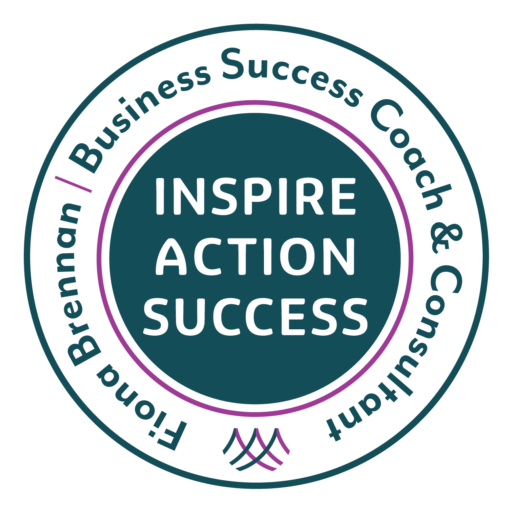 Inspire Action Success Academy logo