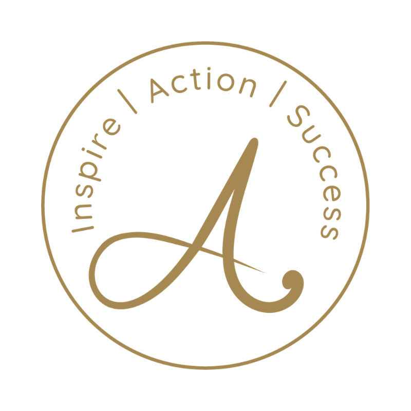 Inspire Action Success Academy logo